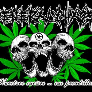 GENERÄL CHÄÖS 的头像