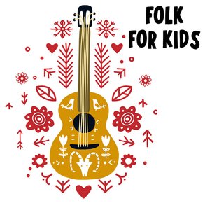 Folk for Kids