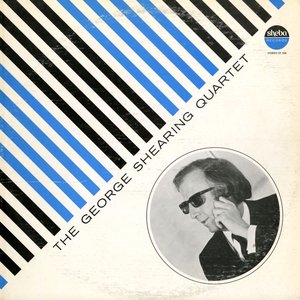 The George Shearing Quartet