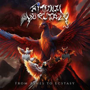 From Ashes to Ecstasy