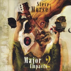 Major Impacts, Vol. 2