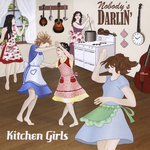 Kitchen Girls