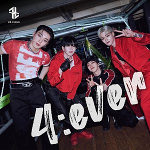 4:ever - Single