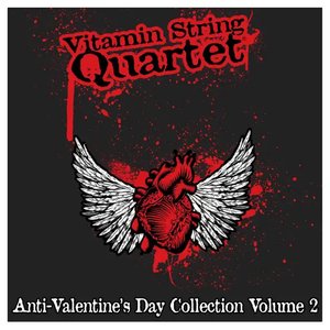 The Emo Anti-Valentine's Day Collection Vol. 2
