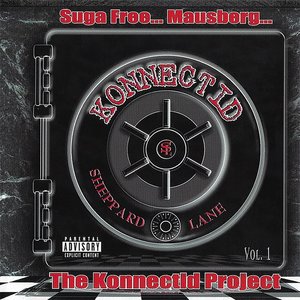 The Konnectid Project (Volume 1)