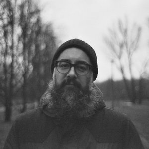 Ian Hawgood 的头像