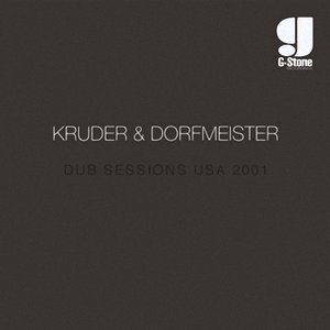 dub sessions usa 2001