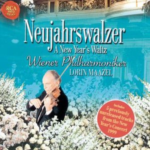 Neujahrswalzer