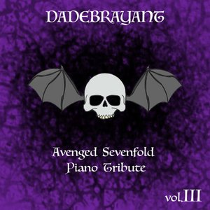 Avenged Sevenfold Piano Tribute, Vol. 3