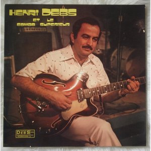 Henri Debs 的头像