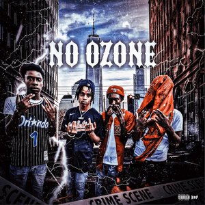 No Ozone (feat. Set Da Trend) - Single