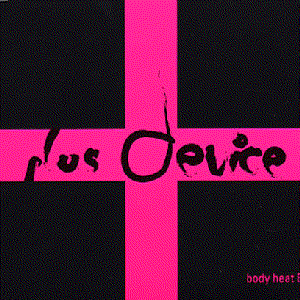 Plus Device 的头像