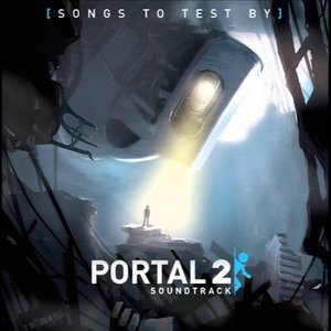 Portal 2: Songs to Test By (Collectors Edition)