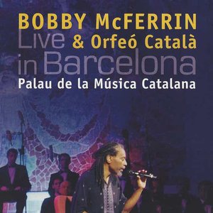 Live in Barcelona, Palau de la Música Catalana