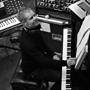 Avatar di Max Richter, Ben Russell, Yuki Numata, Caleb Burhans, Clarice Jensen & Brian Snow