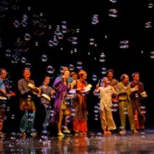 Imagen de 'Cirque Plume'
