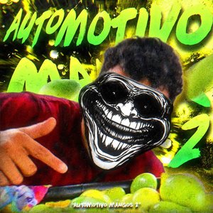 AUTOMOTIVO MANGOS