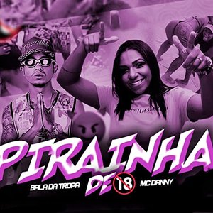 Pirainha de 18