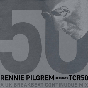 Rennie Pilgrem Presents TCR50 M1