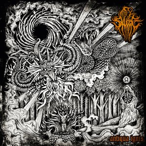 Antiqua Ignis
