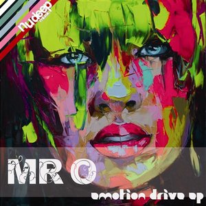 Emotion Drive EP