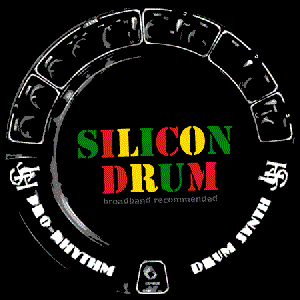 Avatar for Silicon Drum