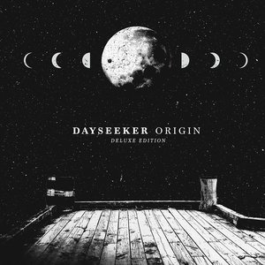Origin (Deluxe Edition) Album Artwork