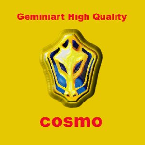 Cosmowarrior Zero - Original Soundtrack ~COSMO~