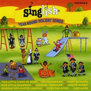 Year-Round Holiday Songs