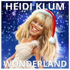Wonderland - Single