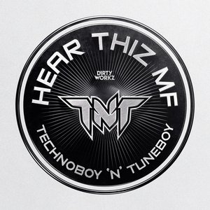Hear Thiz Mf - Single