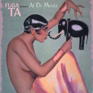 Fugata