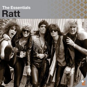 Изображение для 'The Essentials: Ratt'