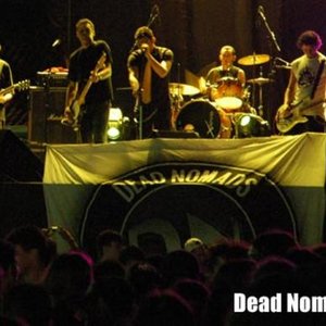 'dead nomads'の画像