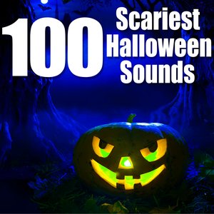 100 Scariest Halloween Sounds
