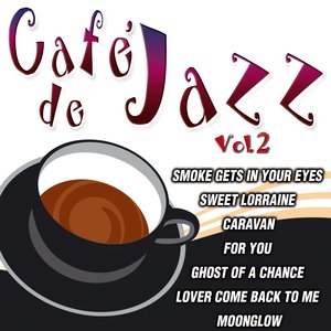 Café De Jazz Vol.2