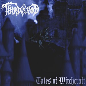 Tales of Witchcraft