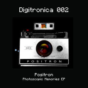 Photoscopic memories EP