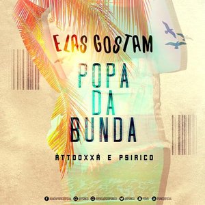 Elas Gostam (Popa da Bunda)