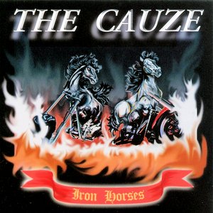 Iron Horses