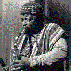 Dudu Pukwana photo provided by Last.fm