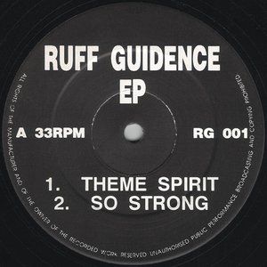 Ruff Guidance
