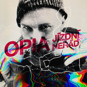Jízdní neřád