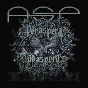 Per Aspera Ad Aspera: This Is Gothic Novel Rock