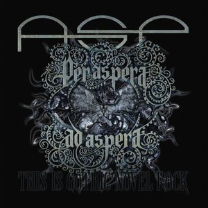 Image for 'Per Aspera Ad Aspera: This Is Gothic Novel Rock'