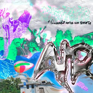Air / Quando Nasce Un Amore - Single