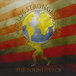World's Strongest Man Soundtrack