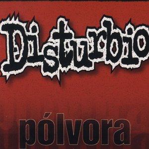 Pólvora