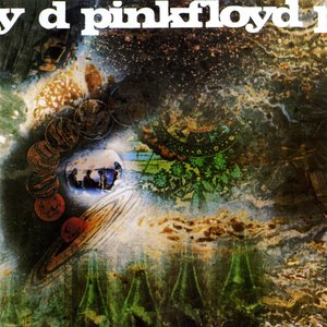 A Saucerful Of Secrets / Piper At The Gates Of Dawn