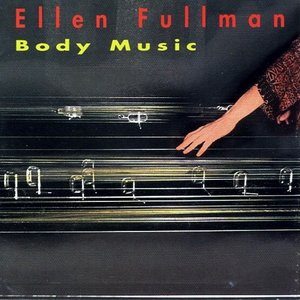 Image for 'Body Music'